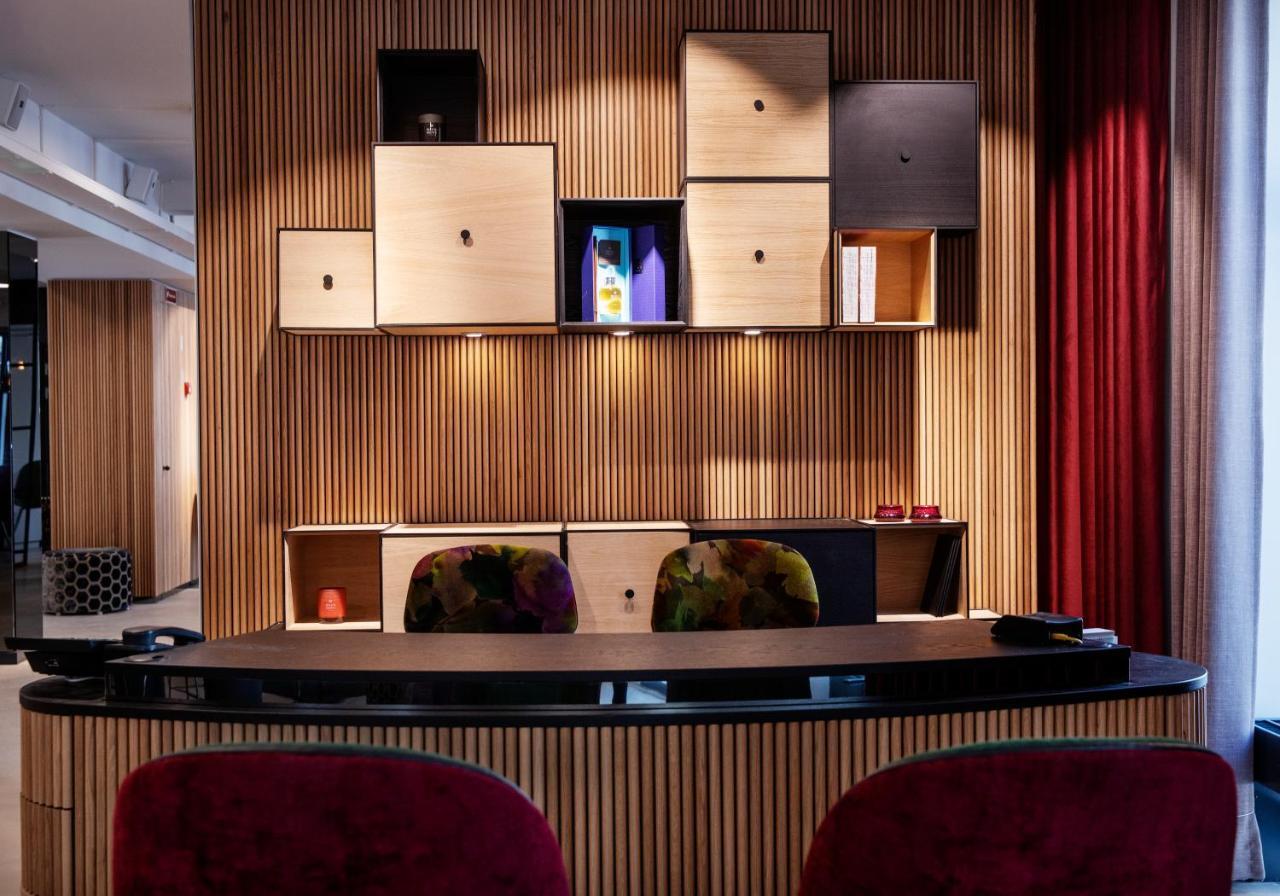 Hotel Andersen Boutique København