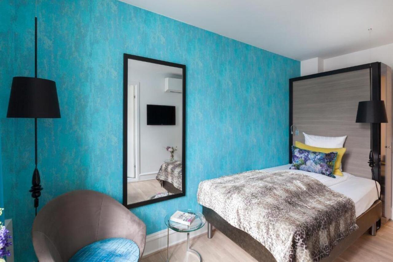 Hotel Andersen Boutique København