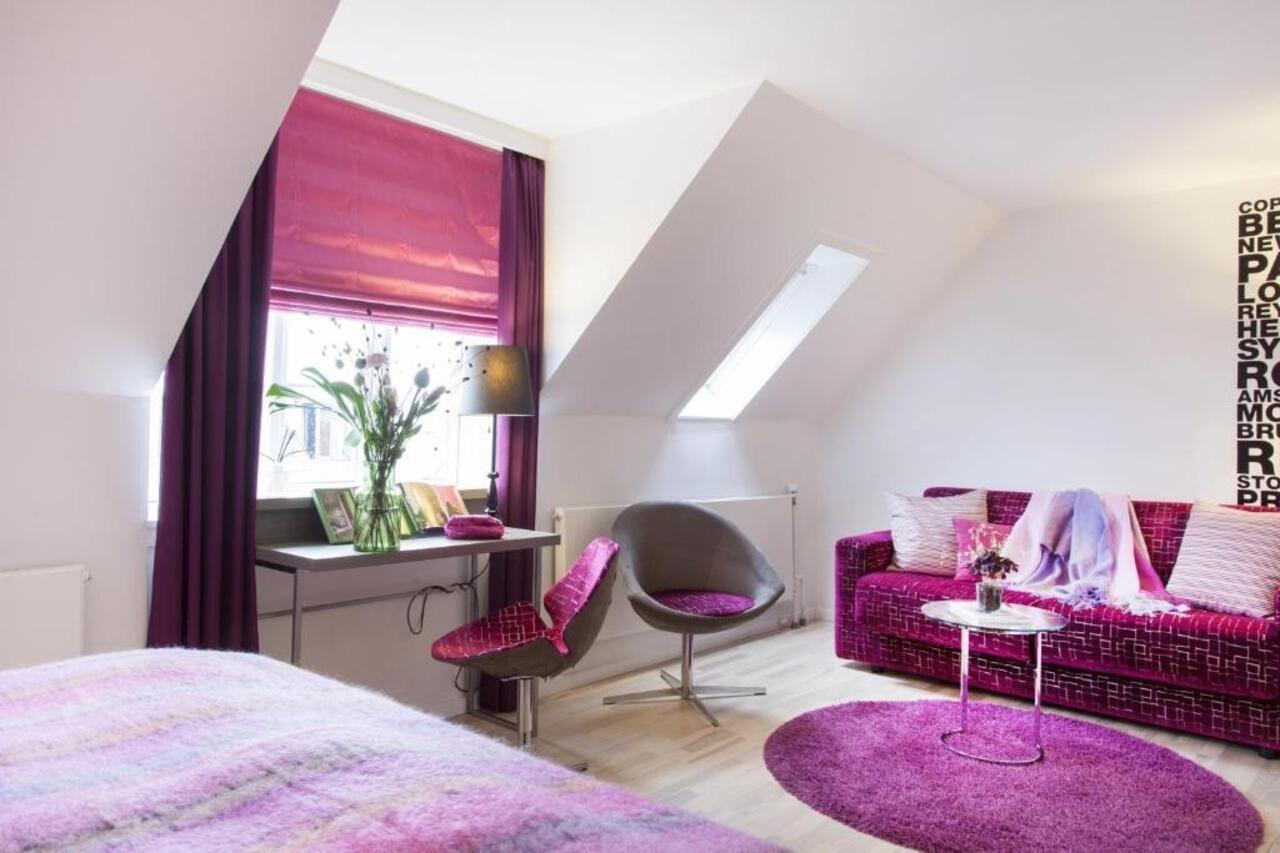 Hotel Andersen Boutique København