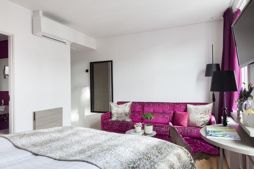Hotel Andersen Boutique København