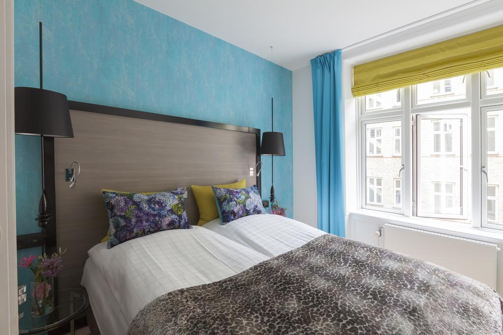 Hotel Andersen Boutique København