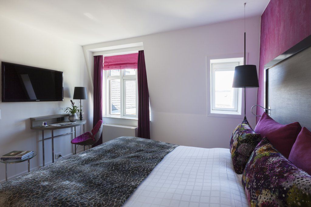 Andersen Boutique Hotel København