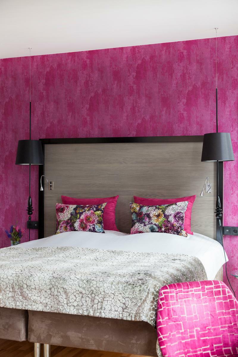 Hotel Andersen Boutique København